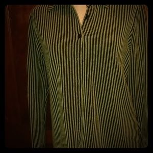 Comfy long sleeve top